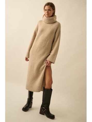 Promesa Promesa Pull-Dress