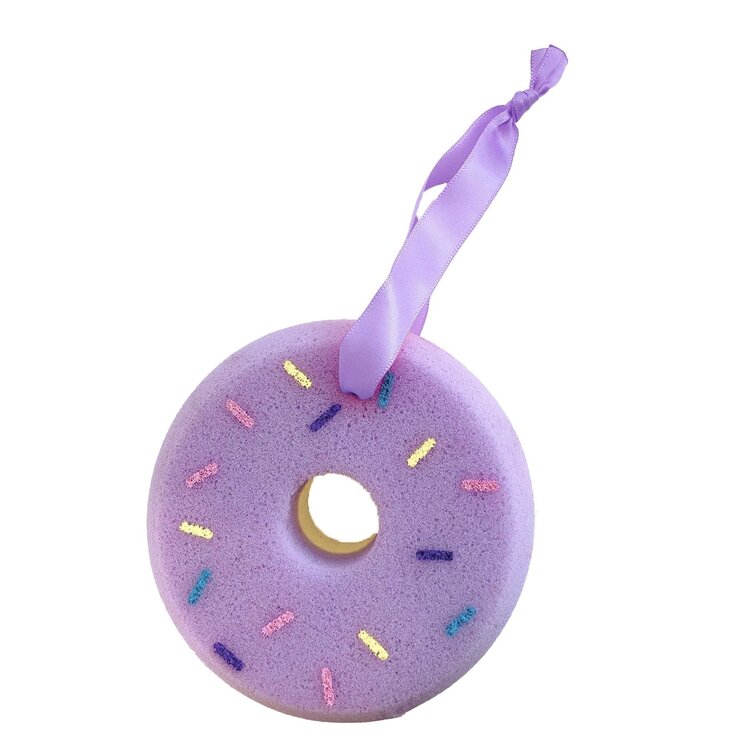 inuwet Inuwet Donut Bath Gift Set