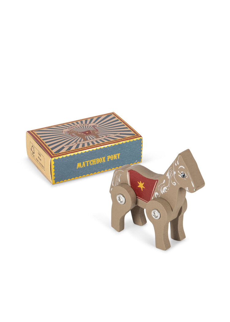 Konges Slojd Matchbox Animals Konges Slojd