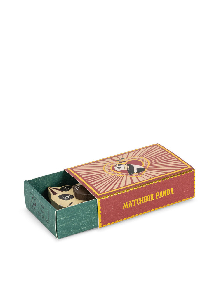 Konges Slojd Konges Slojd Matchbox Animals