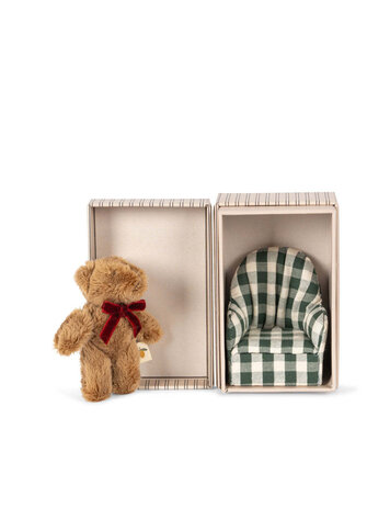 Konges Slojd Konges Slojd Tiny Teddy