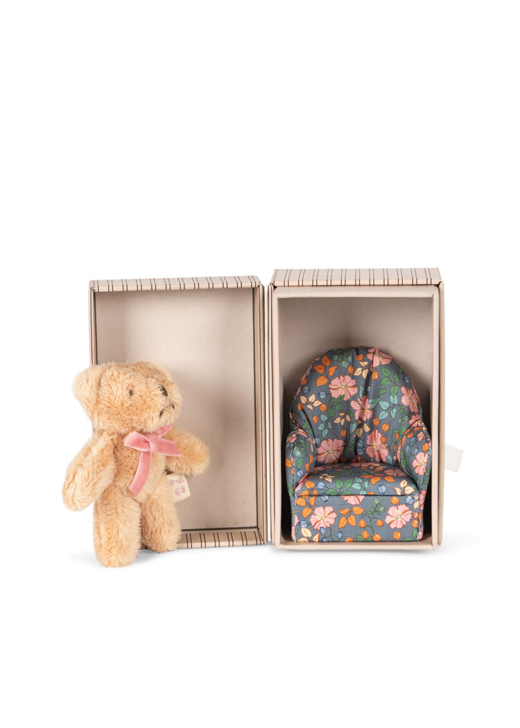 Konges Slojd Konges Slojd Tiny Teddy