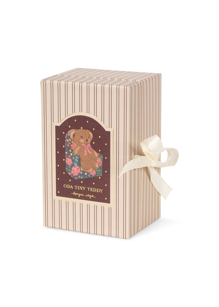 Konges Slojd Konges Slojd Tiny Teddy