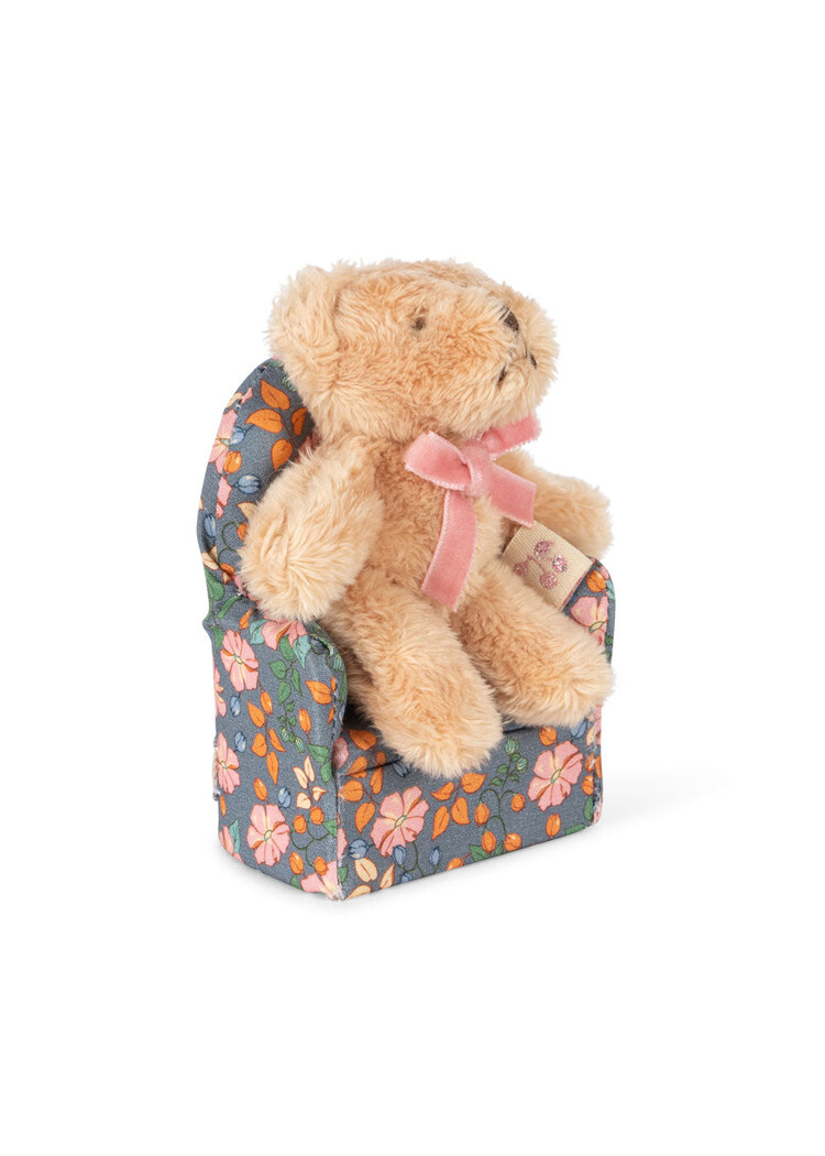 Konges Slojd Konges Slojd Tiny Teddy