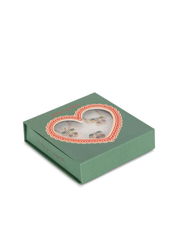Konges Slojd Konges Slojd 3Pcs Jewelry Set