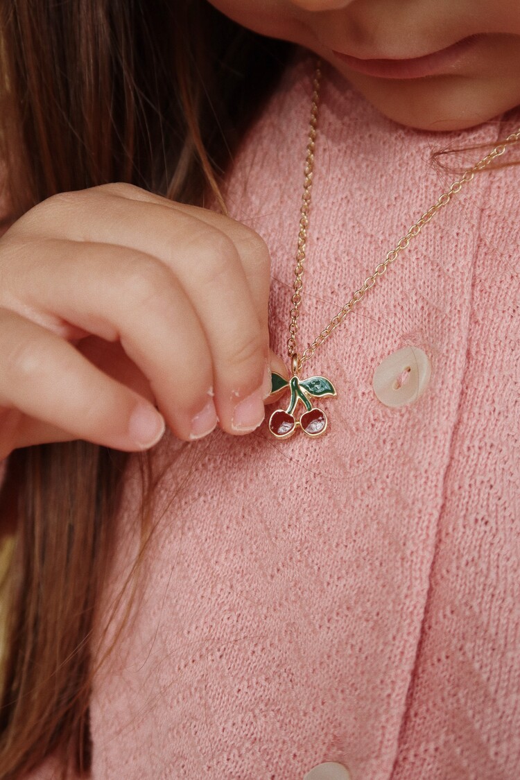 Konges Slojd Bijoux ensemble de 3 Konges Slojd