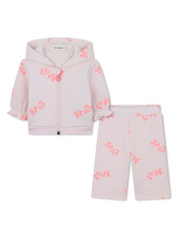 Billieblush Billieblush Girls 2Pcs Set