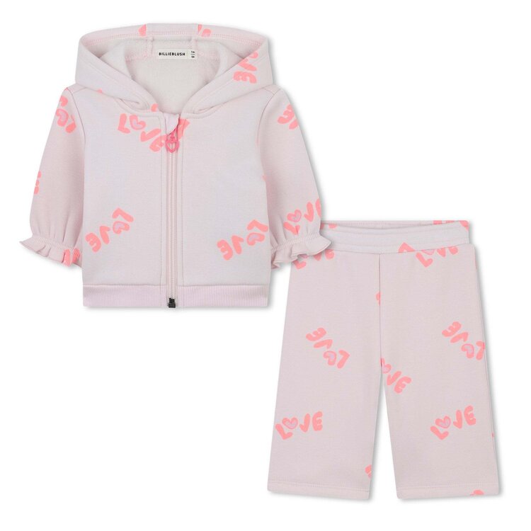 Billieblush Billieblush Girls 2Pcs Set
