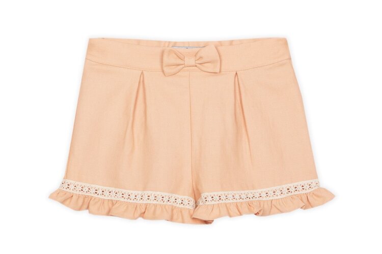 Dr.Kids Shorts Dr. Kids Fille