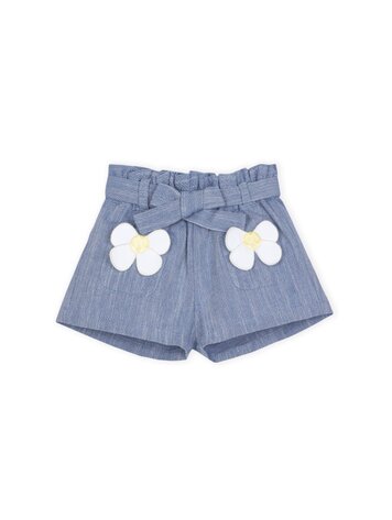 Dr.Kids Dr. Kids Girls Shorts