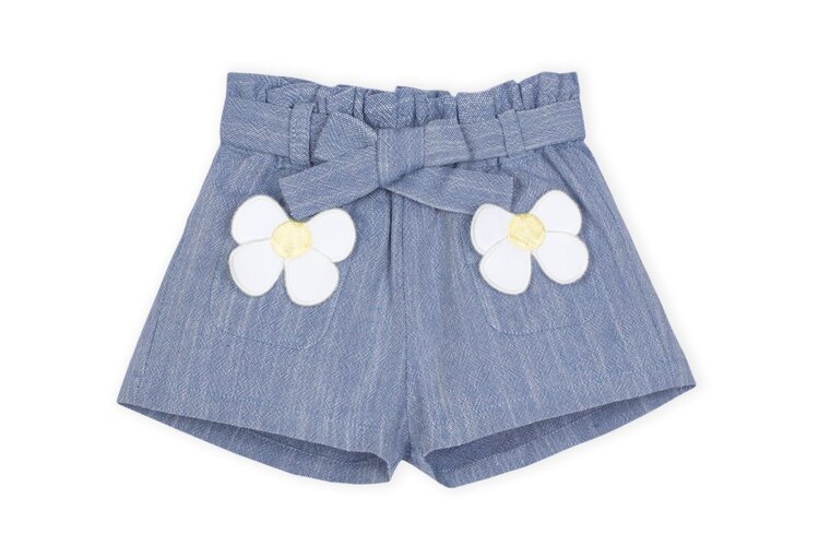 Dr.Kids Dr. Kids Girls Shorts