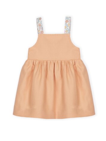 Dr.Kids Dr. Kids Girls Dress