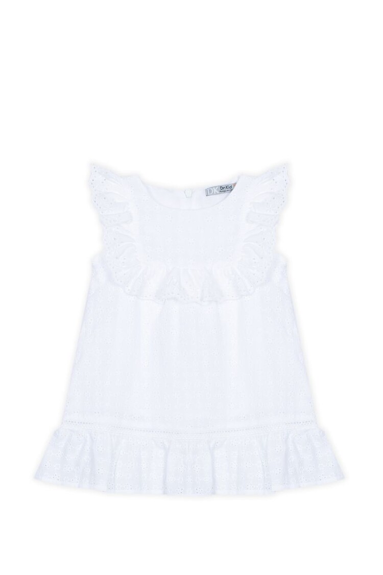 Dr.Kids Dr. Kids Girls Dress