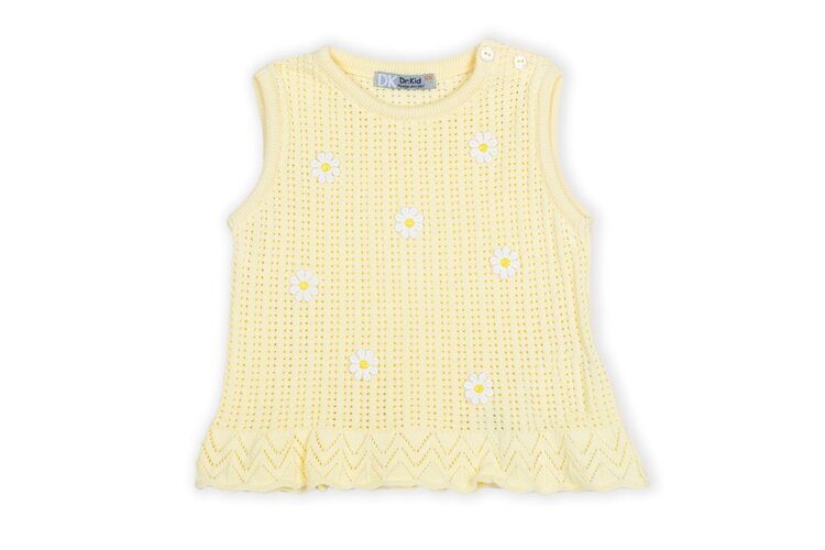 Dr.Kids Top Dr. Kids Fille