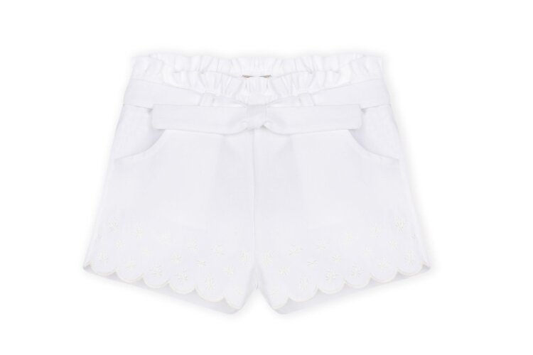 Dr.Kids Dr. Kids Girls Shorts