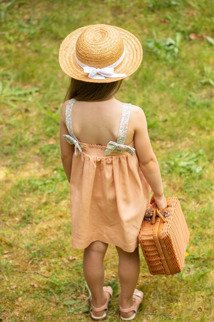 Dr.Kids Dr. Kids Girls Dress