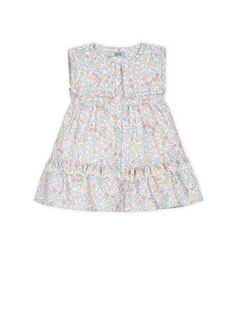 Dr.Kids Robe Dr. Kids Fille