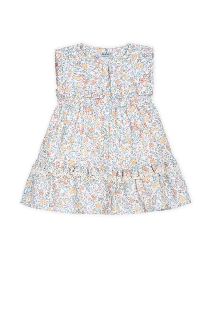 Dr.Kids Dr. Kids Girls Dress