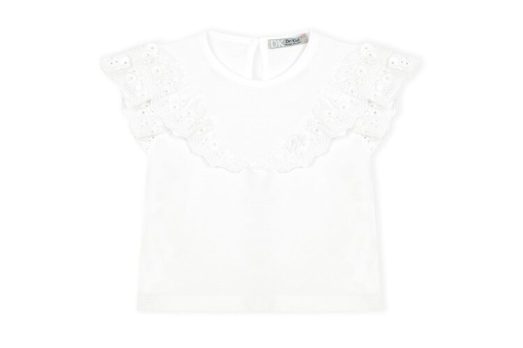 Dr.Kids Dr. Kids Girls T-Shirt