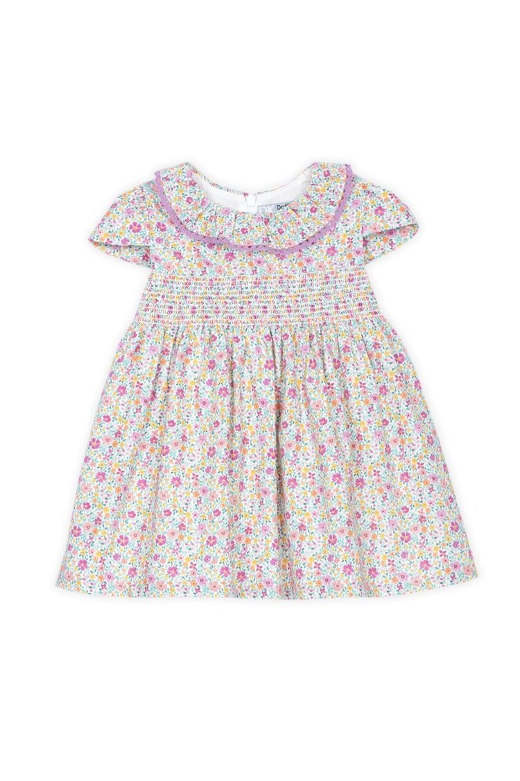 Dr.Kids Robe Dr. Kids Fille