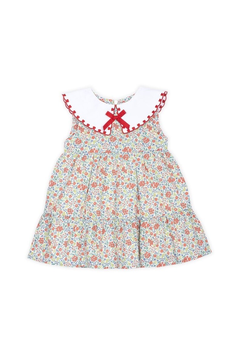 Dr.Kids Robe Dr. Kids Fille