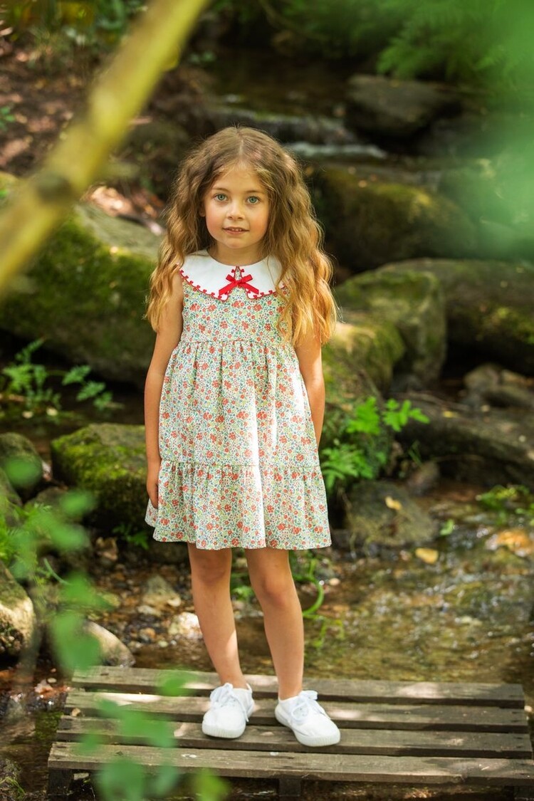 Dr.Kids Robe Dr. Kids Fille