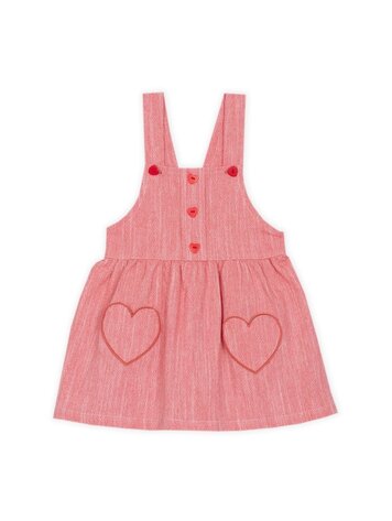 Dr.Kids Dr. Kids Girls Dress