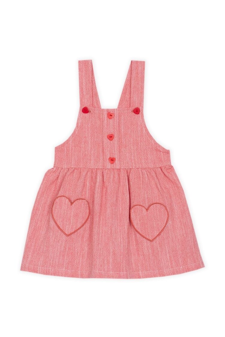 Dr.Kids Dr. Kids Girls Dress