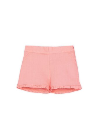 Dr.Kids Shorts Dr. Kids Fille