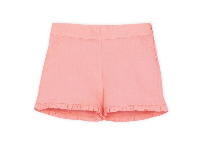Dr.Kids Dr. Kids Girls Shorts