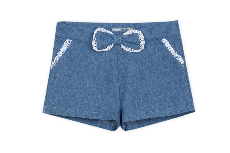 Dr.Kids Shorts Dr. Kids Fille