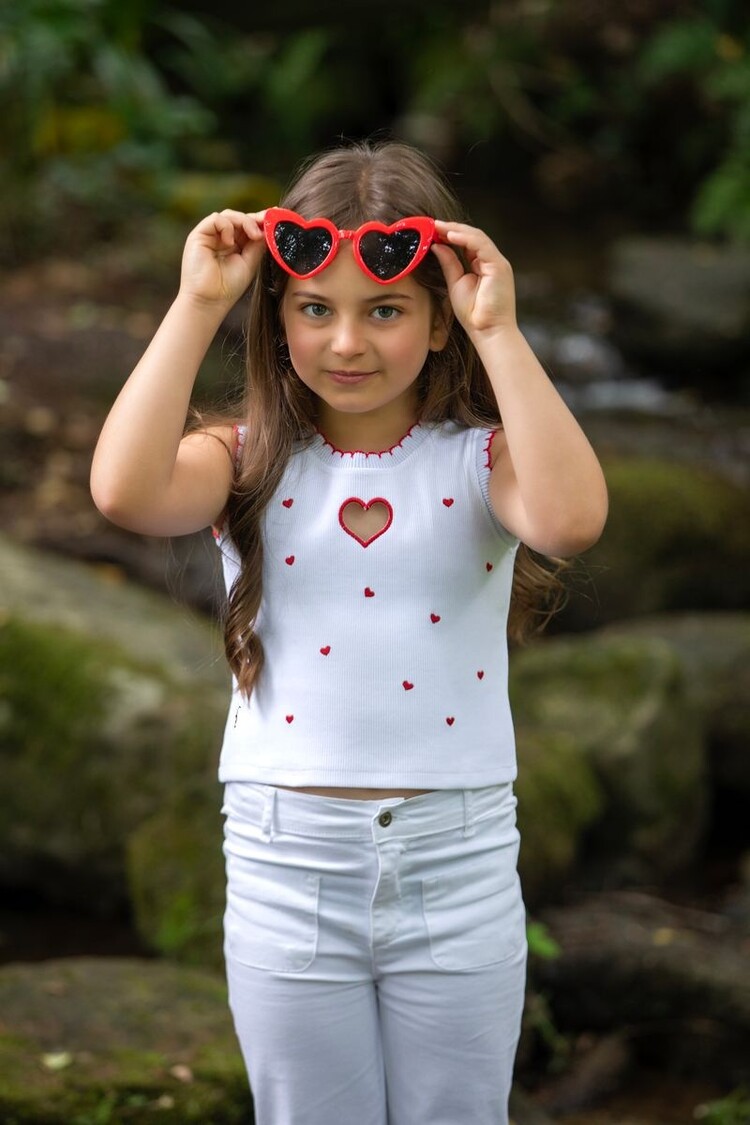 Dr.Kids Dr. Kids Girls Pants