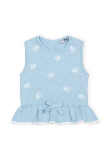 Dr.Kids Top Dr. Kids Fille