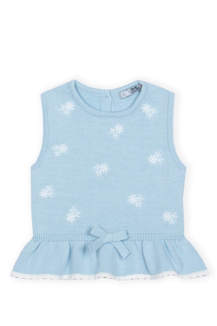 Dr.Kids Top Dr. Kids Fille