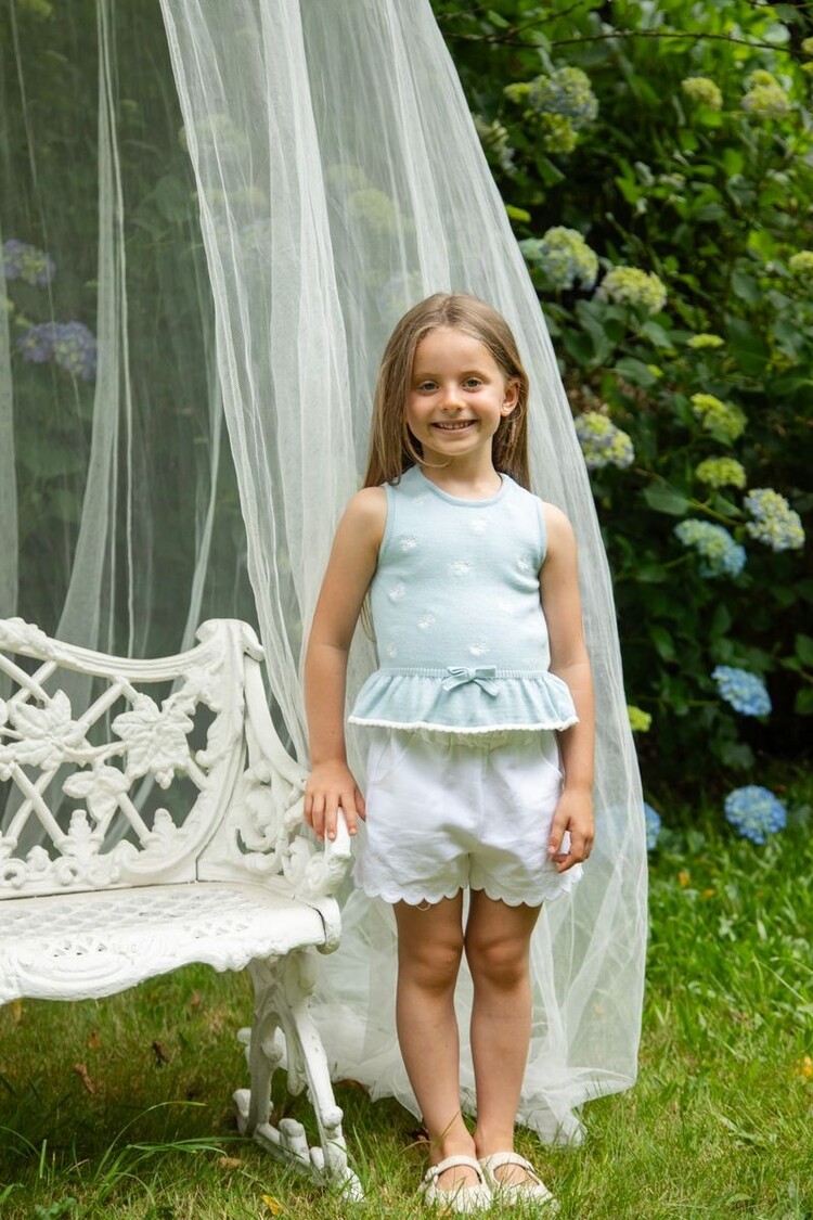 Dr.Kids Dr. Kids Girls Top