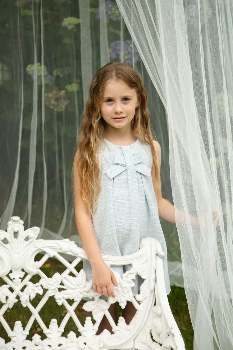 Dr.Kids Dr. Kids Girls Dress