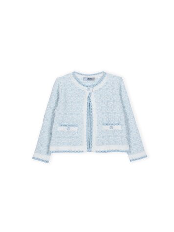 Dr.Kids Cardigan Dr. Kids Fille