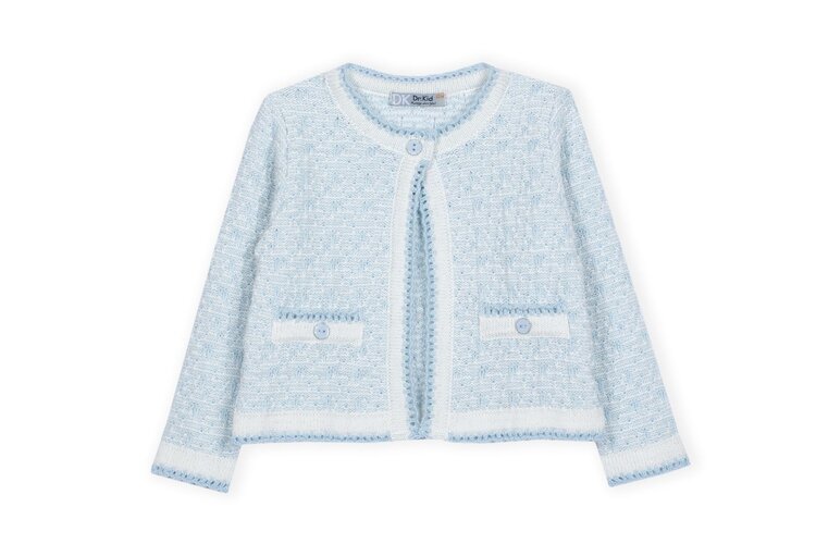 Dr.Kids Cardigan Dr. Kids Fille