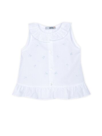 Dr.Kids Blouse Dr. Kids Fille