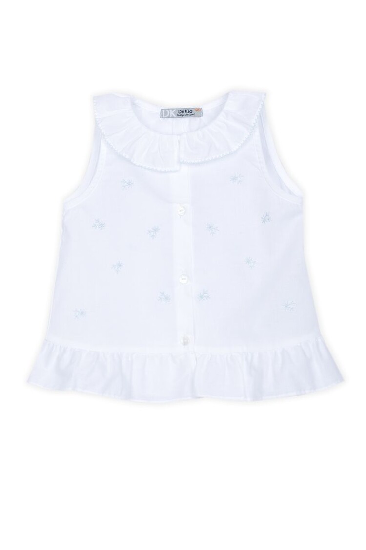 Dr.Kids Blouse Dr. Kids Fille