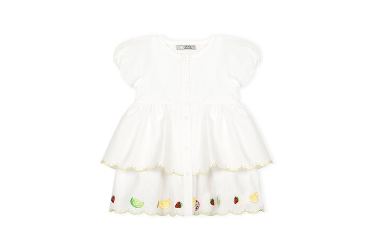 Dr.Kids Dr. Kids Girls Dress