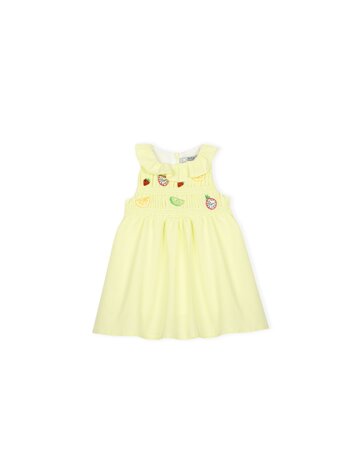 Dr.Kids Dr. Kids Girls Dress