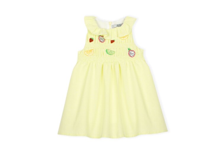 Dr.Kids Dr. Kids Girls Dress
