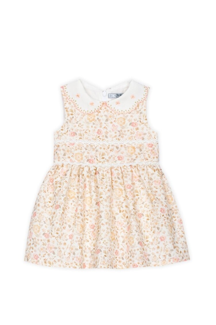 Dr.Kids Dr. Kids Girls Dress