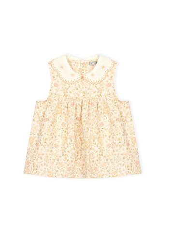 Dr.Kids Blouse Dr. Kids Fille
