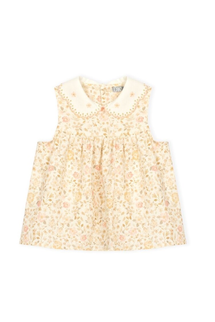 Dr.Kids Dr. Kids Girls Blouse