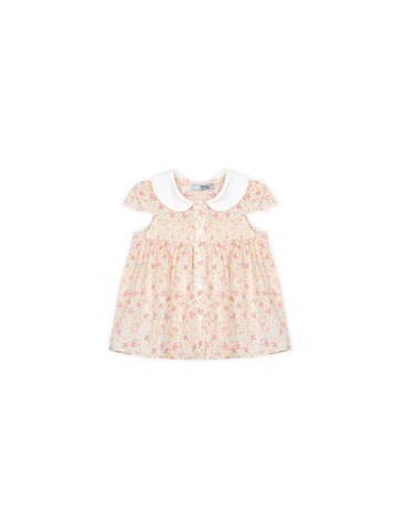 Dr.Kids Blouse Dr. Kids Fille