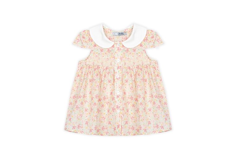 Dr.Kids Dr. Kids Girls Blouse