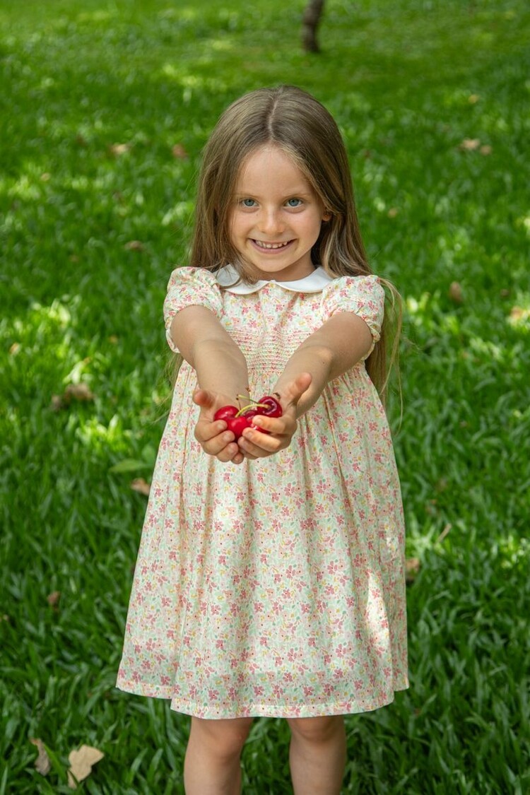 Dr.Kids Dr. Kids Girls Dress