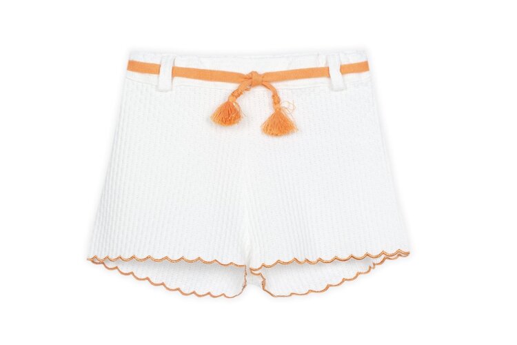 Dr.Kids Shorts Dr. Kids Fille